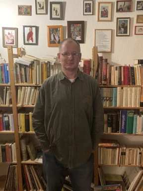 German men looking for love