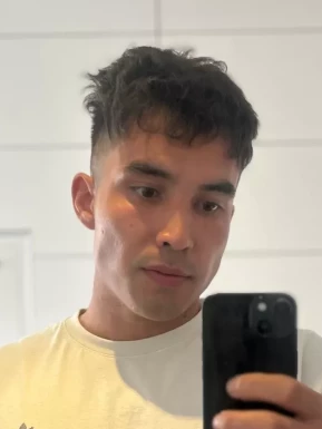 Canadian men looking for love