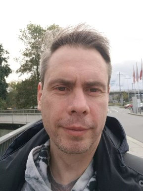 German men looking for love