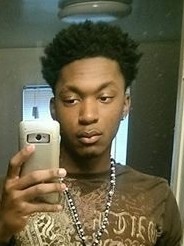 American men looking for love