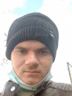 Russian men looking for love