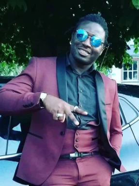 Foreign men for dating