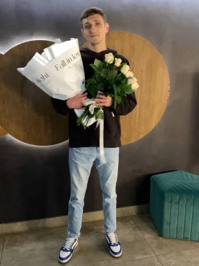 Foreign men for dating