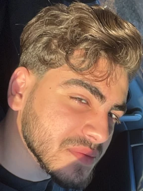 Foreign men for dating