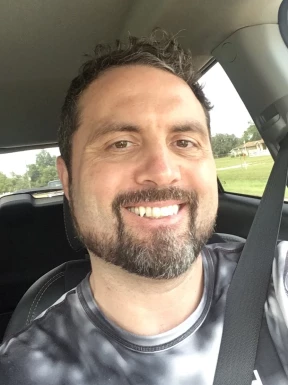 American men looking for love