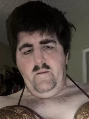 American men looking for love