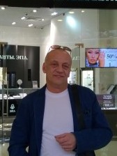 Russian men looking for love