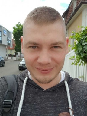 German men looking for love