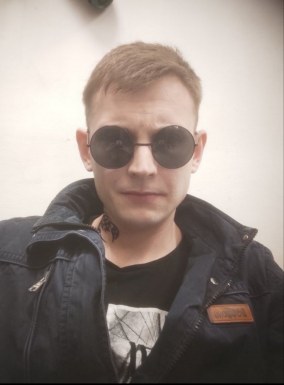 Russian men looking for love