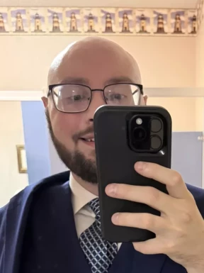 American men looking for love