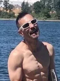 American men looking for love