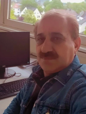 German men looking for love