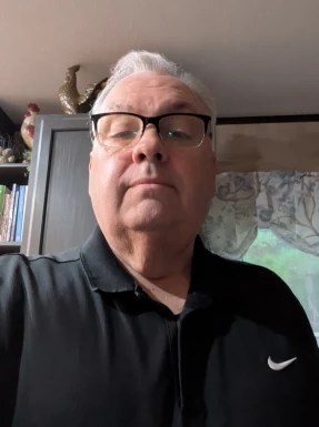 American men looking for love