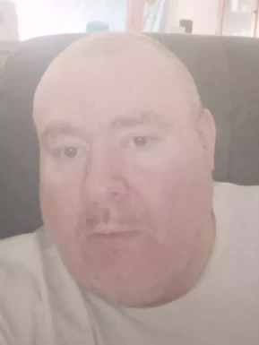 American men looking for love