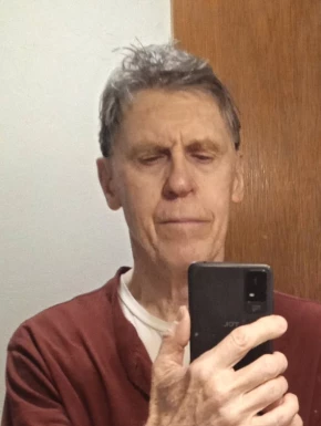 American men looking for love