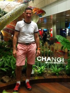 Foreign men for dating