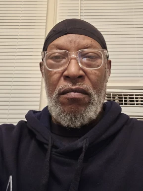 American men looking for love