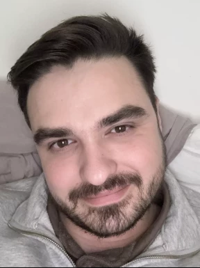 French men looking for love