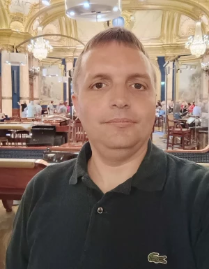 Foreign men for dating