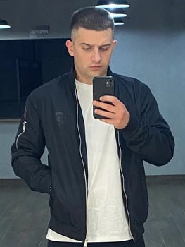 Foreign men for dating