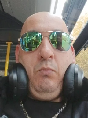 Foreign men for dating