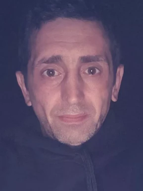 Foreign men for dating