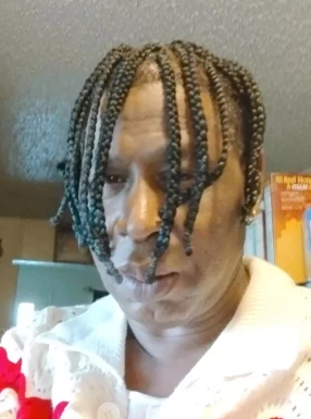 American men looking for love