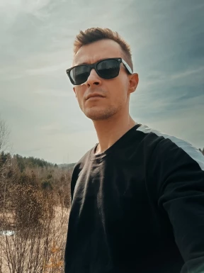 Russian men looking for love