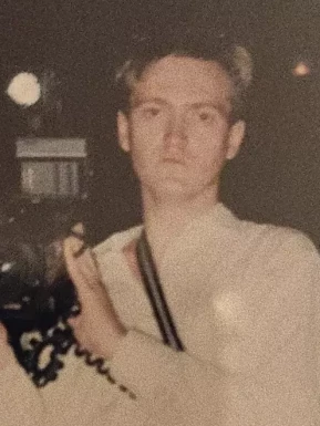 French men looking for love