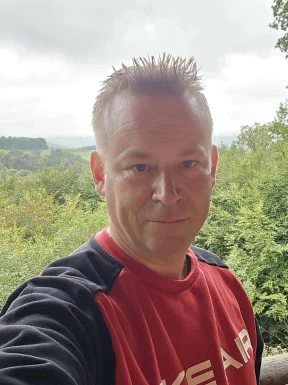 German men looking for love