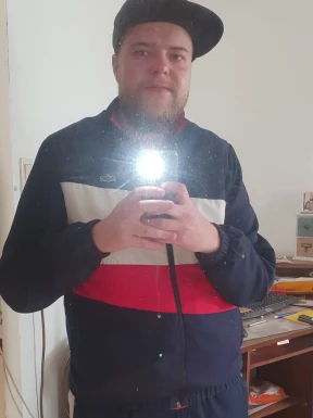 German men looking for love