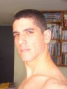 Jose Luis, 49 Jahre