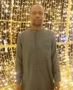 Amadou, 33 Jahre