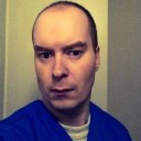 Daniel, 41&nbsp;years