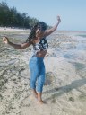 Esther, 28&nbsp;ans