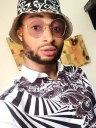 Kelvin, 34&nbsp;lata