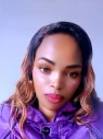 Zipporah, 39&nbsp;anni