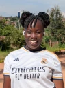 Jesca, 26&nbsp;anni