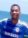 Richard San, 34&nbsp;anni