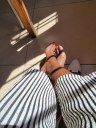 Sarah, 38&nbsp;ans