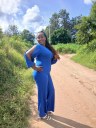 Wawira, 35&nbsp;anni