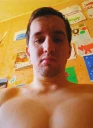 Pavel, 25&nbsp;Jahre