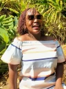 Lilian, 39&nbsp;years