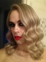 Ernestina, 25&nbsp;Años