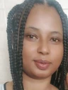 Hiwot, 41&nbsp;years