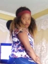 Esther, 29&nbsp;years
