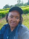 Evelyn, 28&nbsp;anos