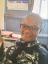 Ruth, 33&nbsp;years