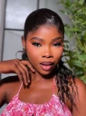 Rose, 23&nbsp;Jahre