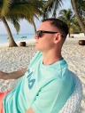 Alexey, 33&nbsp;Jahre